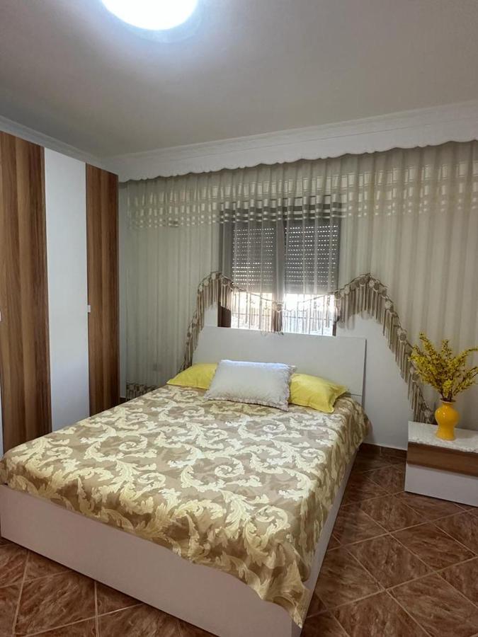 Lume Apartamento Orikum